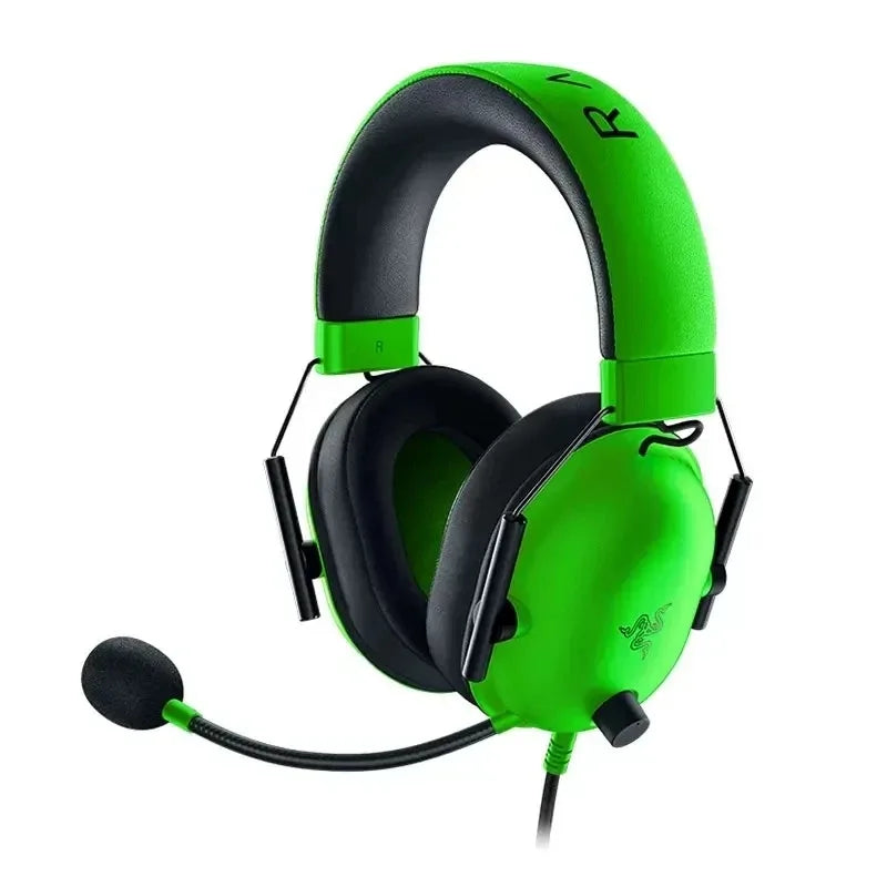 Razer BlackShark V2 X Gaming Headset
