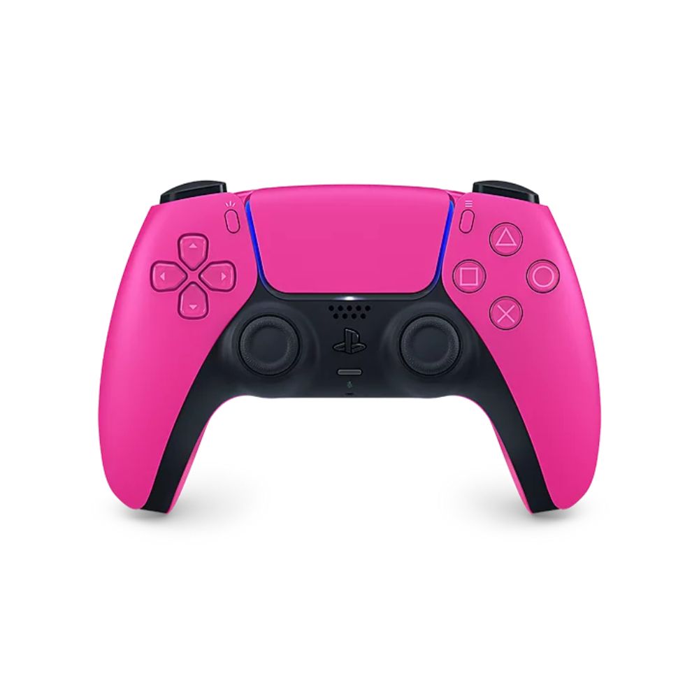 Manette PS5 DualSense - Édition Couleur