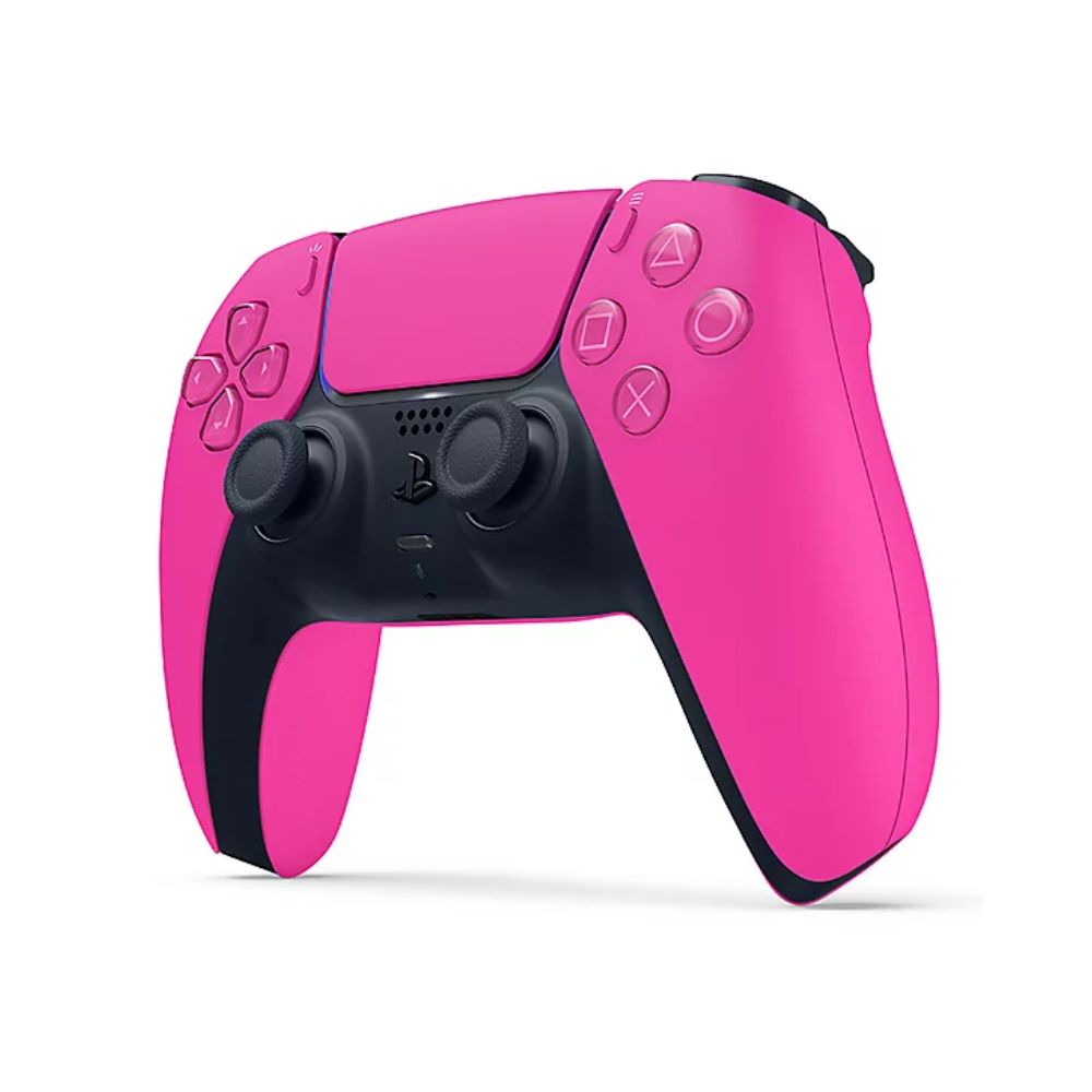 Manette PS5 DualSense - Édition Couleur