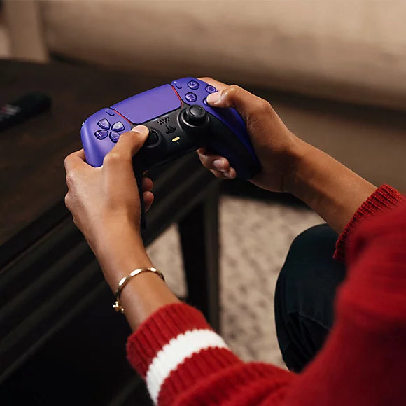 Manette PS5 DualSense - Édition Couleur