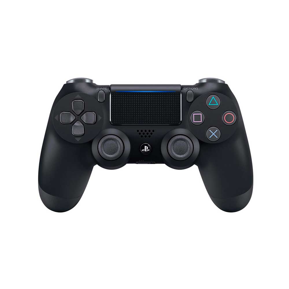 Manette sans fil compatible PS4
