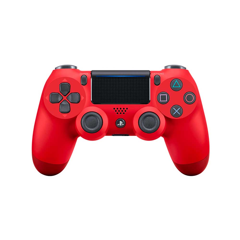 Manette sans fil compatible PS4