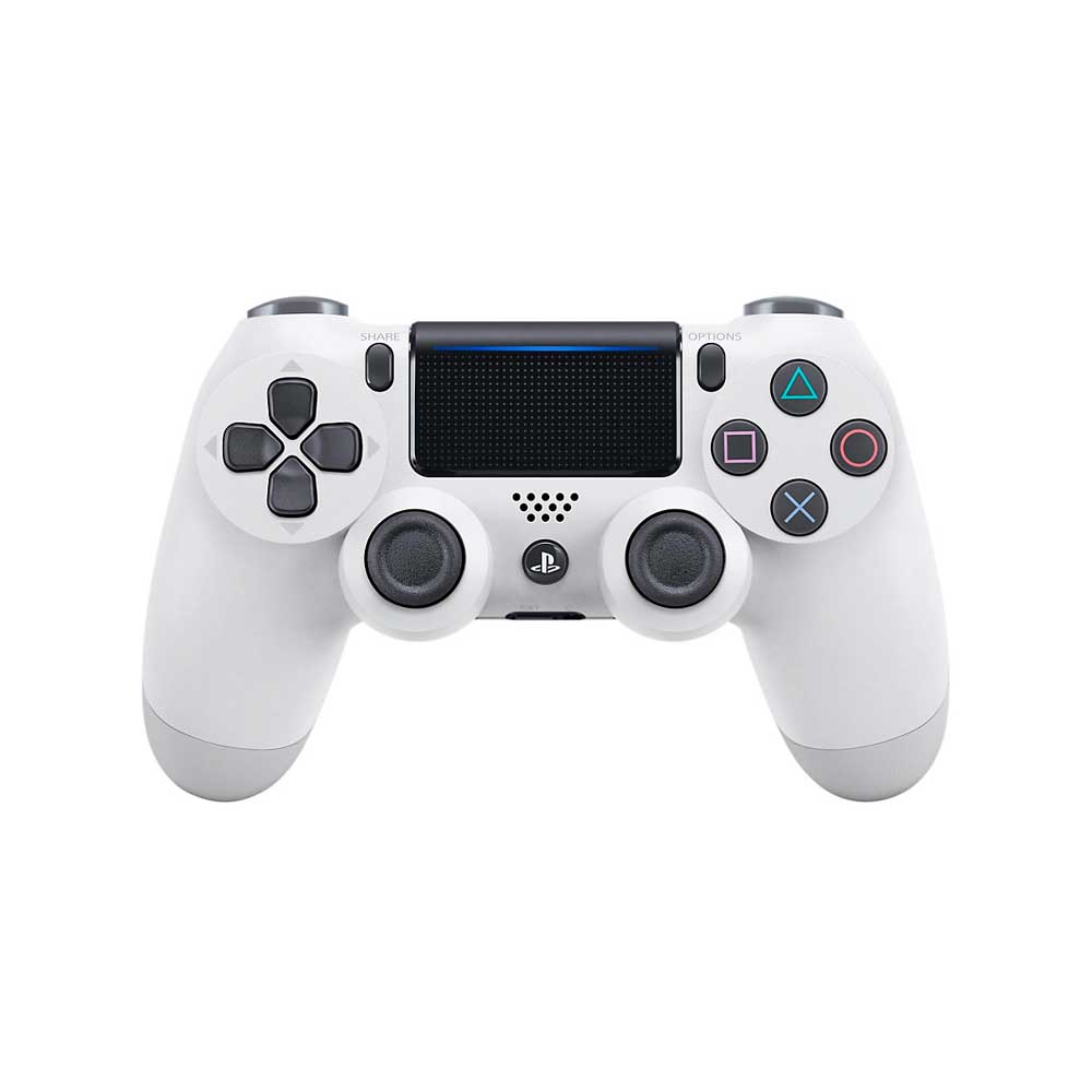 Manette sans fil compatible PS4