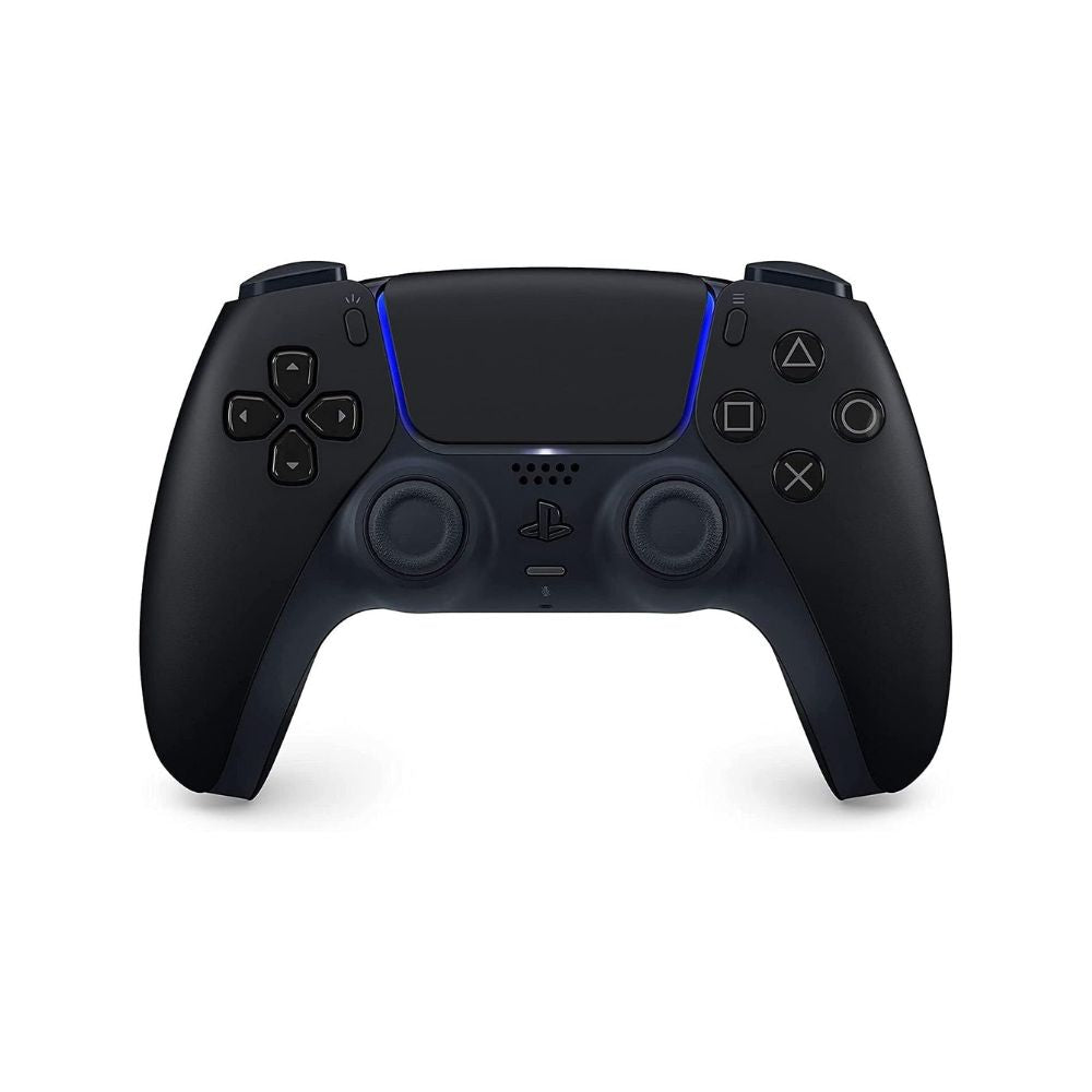 Manette PS5 DualSense - Noir / Blanc