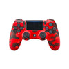 red camouflage
