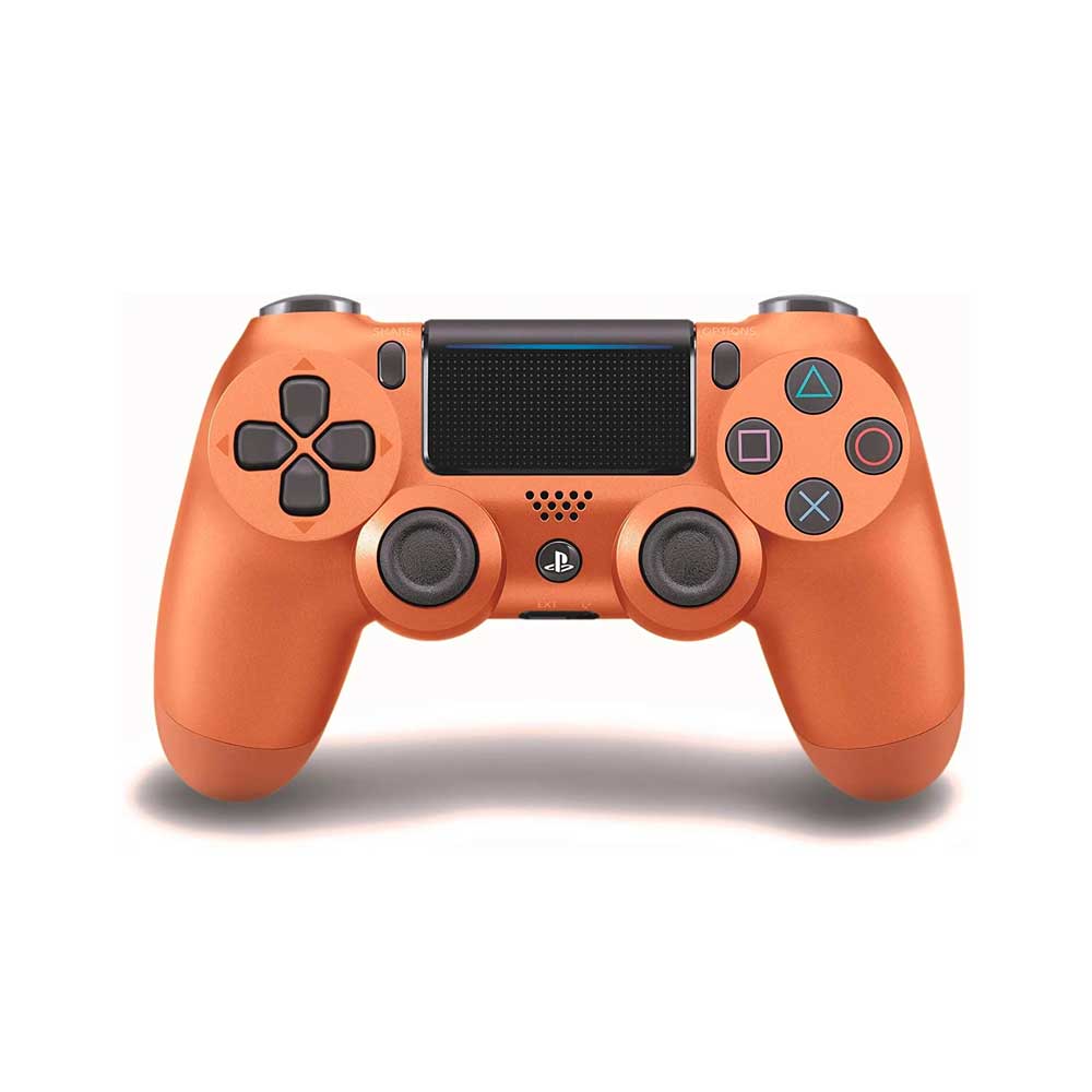 Manette sans fil compatible PS4 – Disponible en 4 coloris