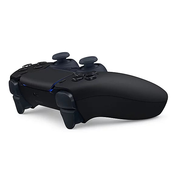 Manette PS5 DualSense - Noir / Blanc