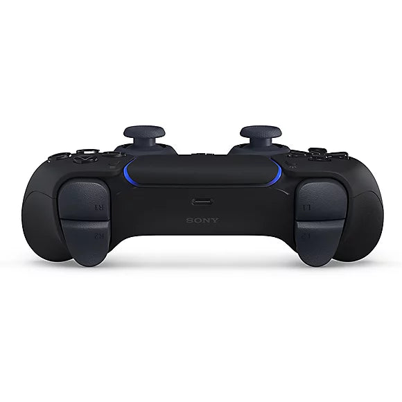 Manette PS5 DualSense - Noir / Blanc