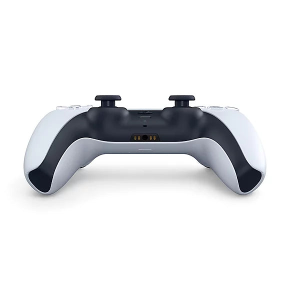 Manette PS5 DualSense - Noir / Blanc