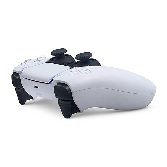 Manette PS5 DualSense - Noir / Blanc