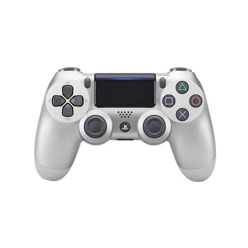 Manette sans fil compatible PS4 – Disponible en 4 coloris