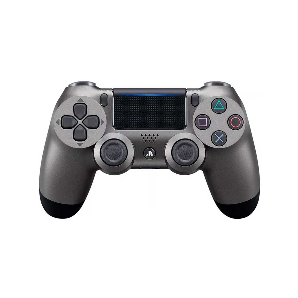 Manette sans fil compatible PS4 – Disponible en 4 coloris