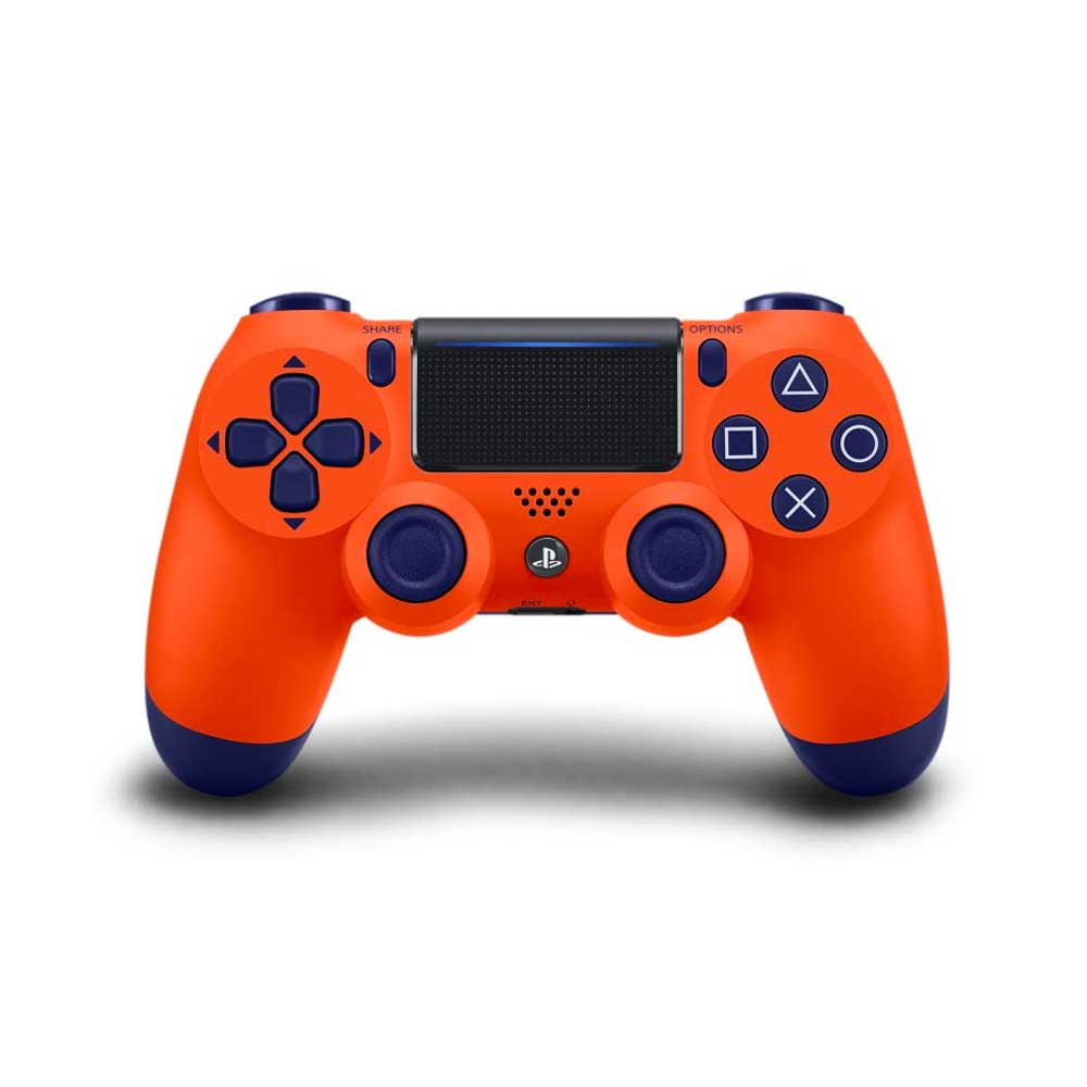 Manette sans fil compatible PS4 – Disponible en 4 coloris
