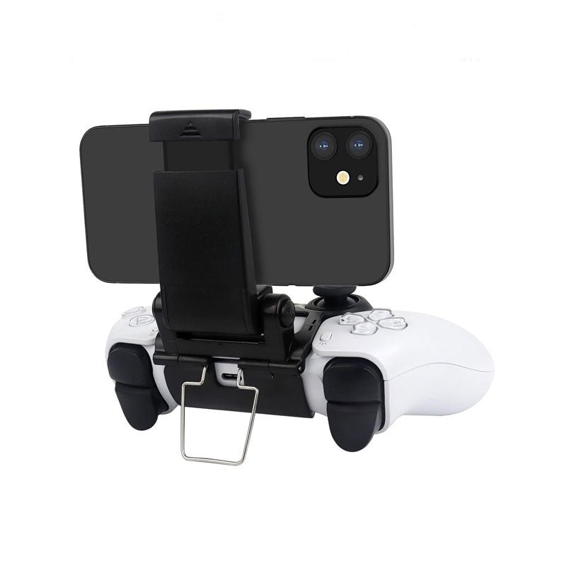 Support Téléphone compatible Manette PS4