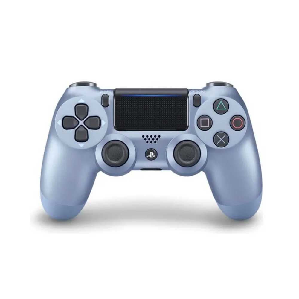 Manette sans fil compatible PS4 – Disponible en 4 coloris
