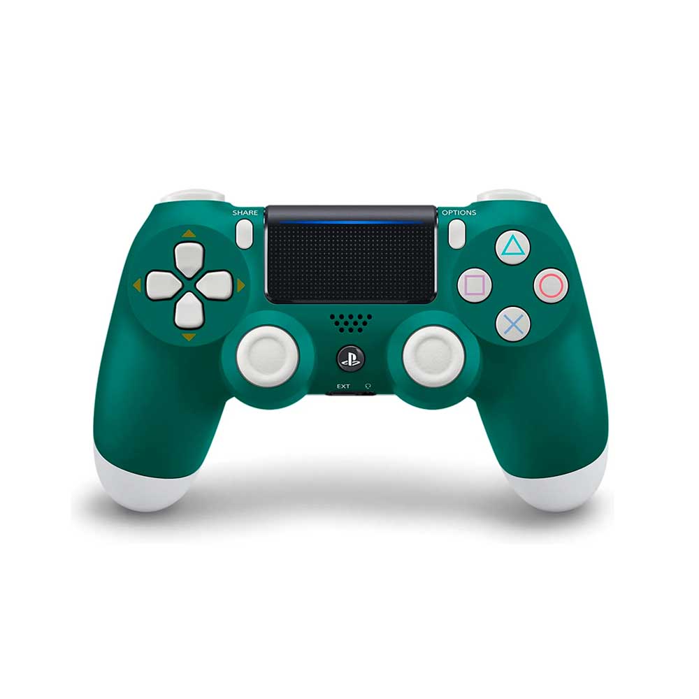 Manette sans fil compatible PS4 – Disponible en 4 coloris