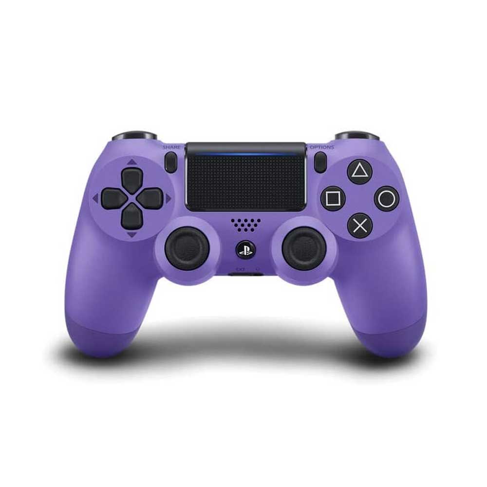 Manette sans fil compatible PS4 – Disponible en 4 coloris